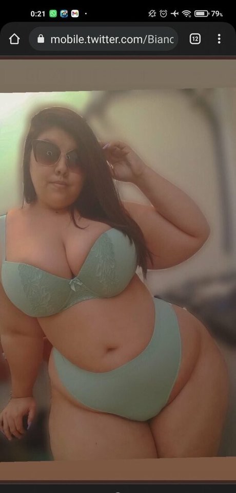 Bianca Novaes star du porno sympa galeries