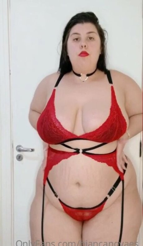 Bianca Novaes nude star gallery