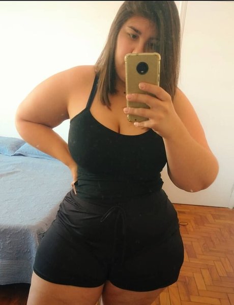 Bianca Novaes star hot image