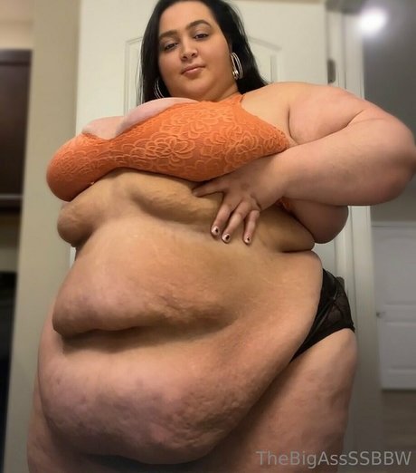 thebigassssbbw1 star sexy pic