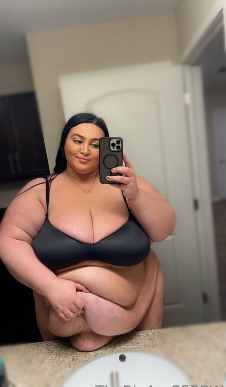 thebigassssbbw1 Miniature