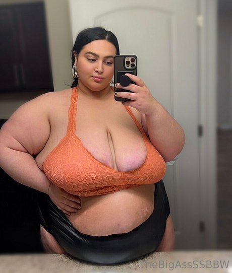 thebigassssbbw1 profile image