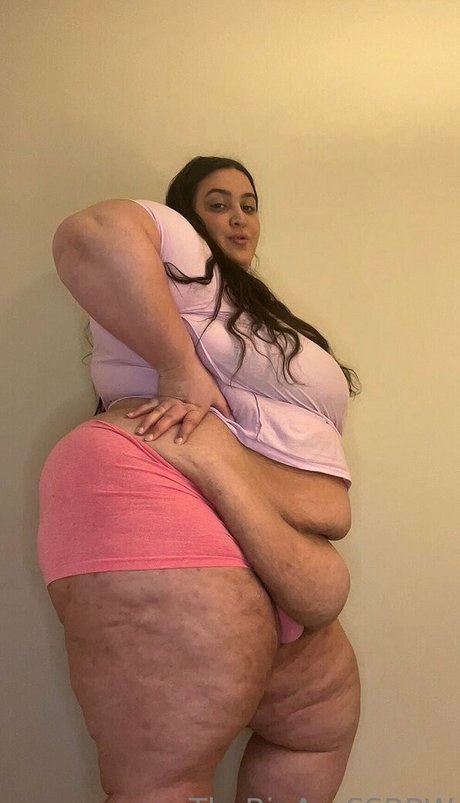 thebigassssbbw1 model nice img