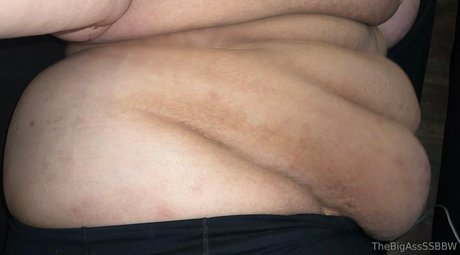 thebigassssbbw1 sex model pictures