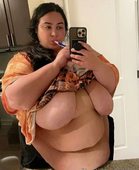 thebigassssbbw1 erotic model archive