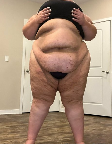 thebigassssbbw1 exclusive pornstar pictures