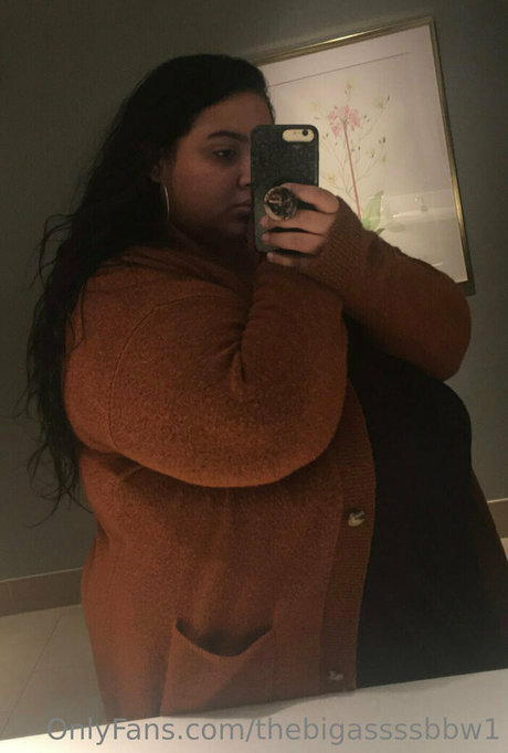 thebigassssbbw1 modèle gratuit images