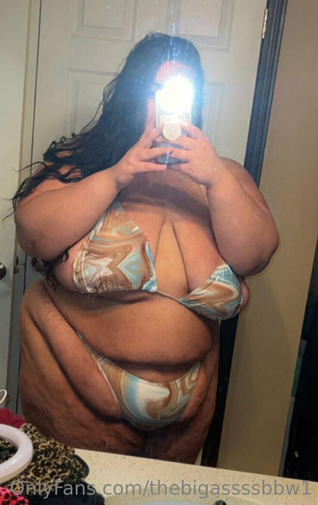 thebigassssbbw1 pornstar hot gallery