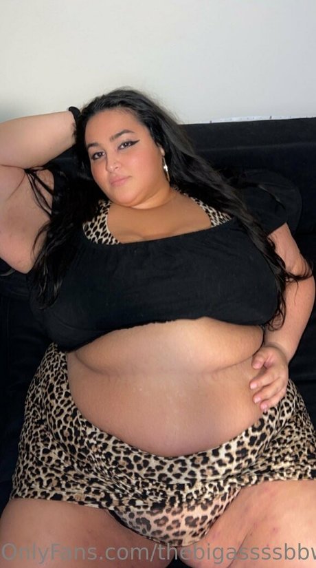 thebigassssbbw1 modelo de alta definición imagen