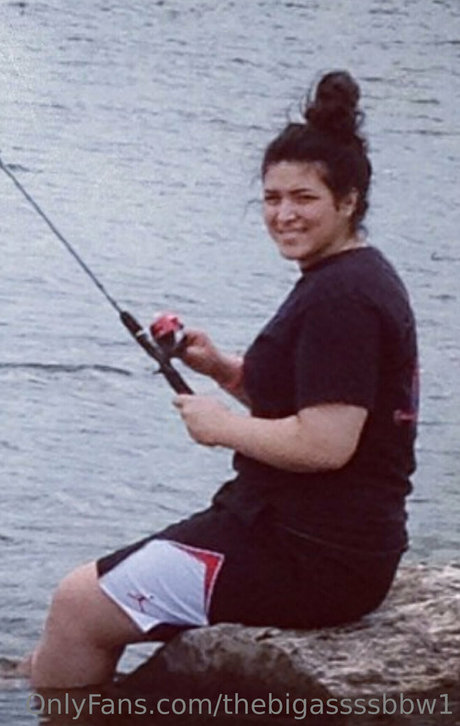 thebigassssbbw1 étoile érotique galeries