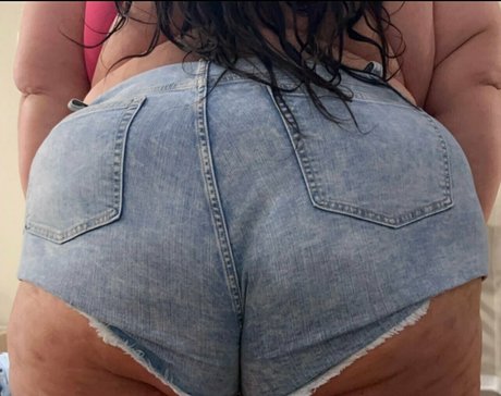 thebigassssbbw1 hot star pic