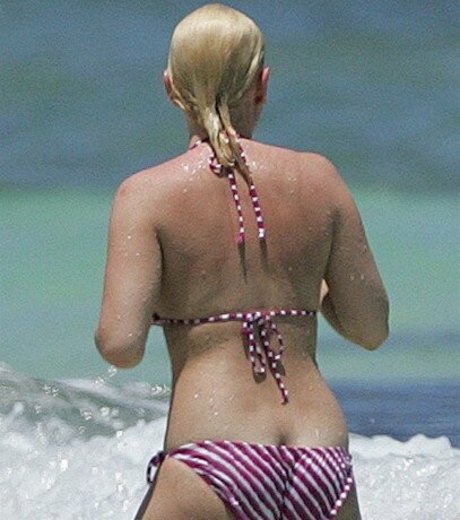 Buttcracks desnudos de estrellas porno galería