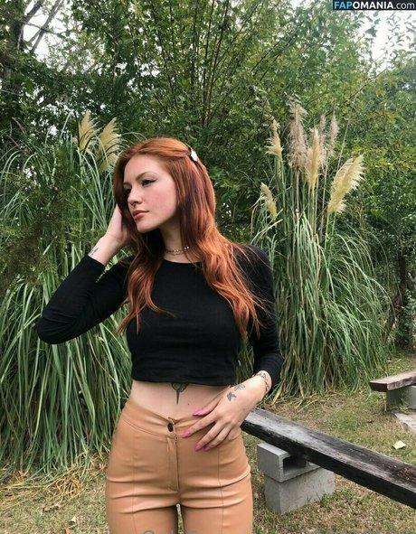 Mari Posa hot pornstar pictures