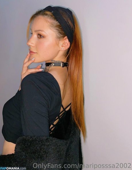 Mari Posa Image de profil