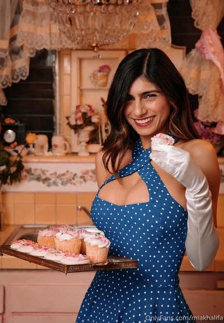 miakhalifa meilleure étoile des photos