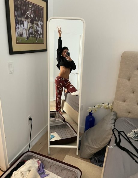 miakhalifa modelo de alta calidad imagen