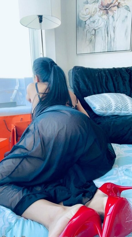 tsfoxyanastasia actrice érotique photos