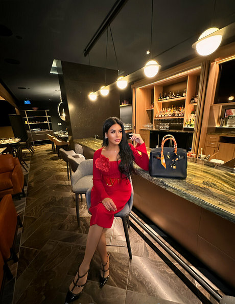 tsfoxyanastasia modèle artistique images