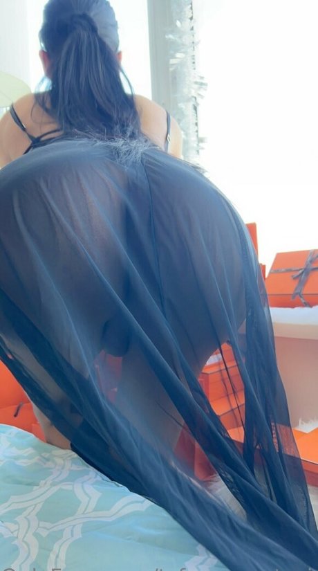 tsfoxyanastasia actriz imagen