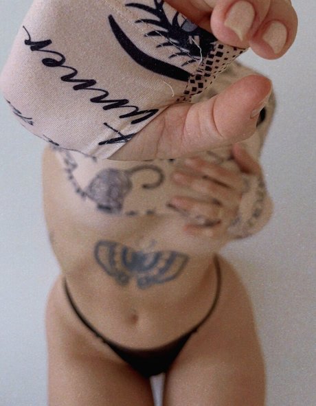 Marceli Cardozo estrella perfecta galerías