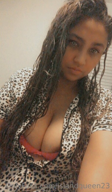 islandqueen23 estrella exclusiva imágenes