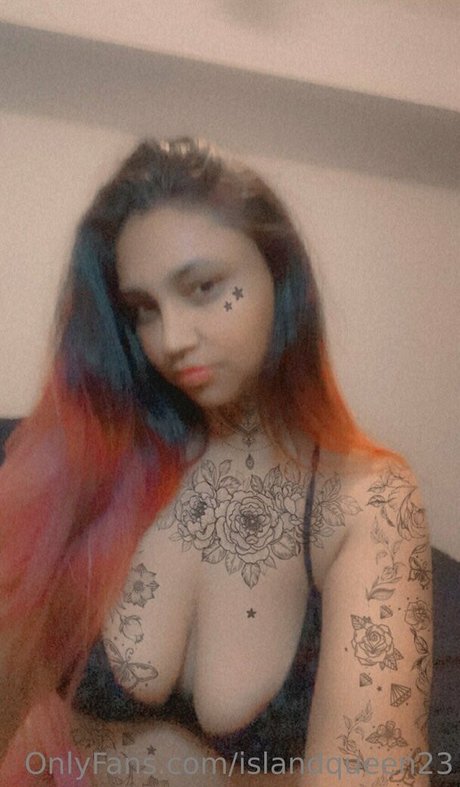 islandqueen23 linda estrella galerías