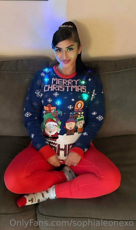 Sophialeonexo arte estrella porno imágenes