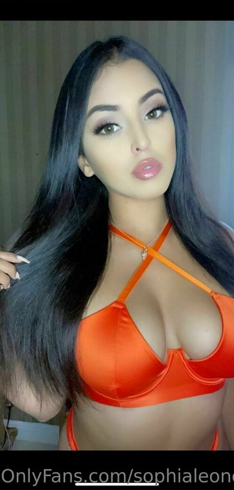 Sophialeonexo estrella porno del sexo galerías