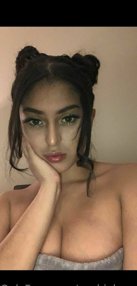 Sophialeonexo estrella adulta foto