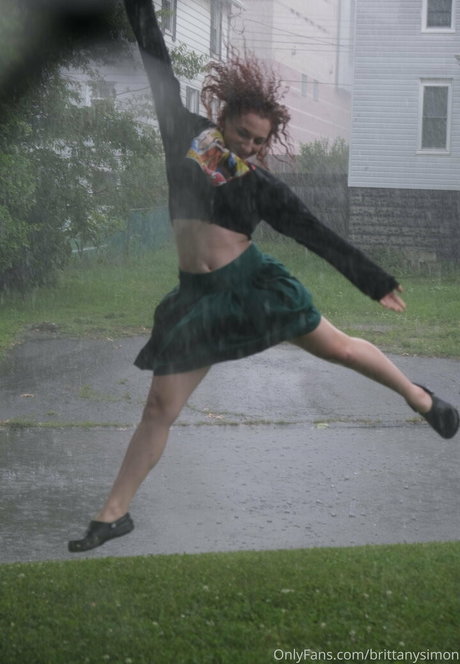 brittanysimon desnudos de modelos imagen