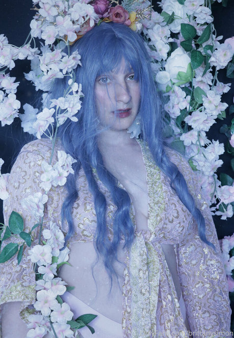 brittanysimon linda estrella imagen