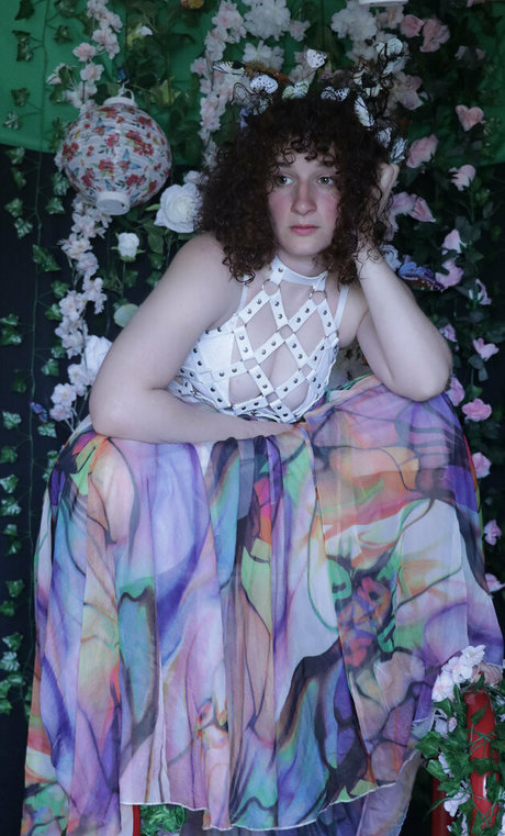 brittanysimon art de star du porno photo