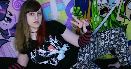 babyzeldafantasy étoile sexy galerie