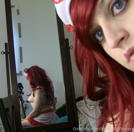 babyzeldafantasy estrella porno atractiva foto