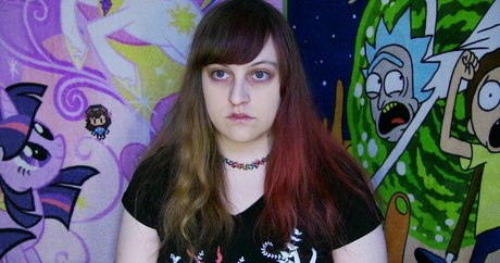 babyzeldafantasy modelo xxx foto