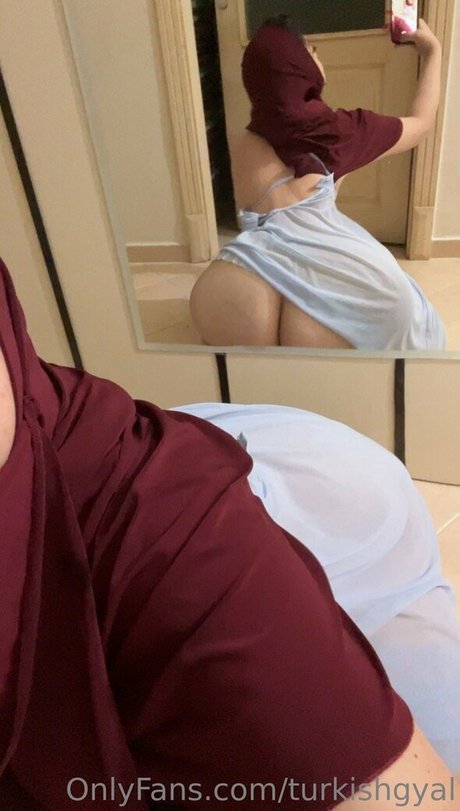 Turkishgyal actriz exclusiva imagen