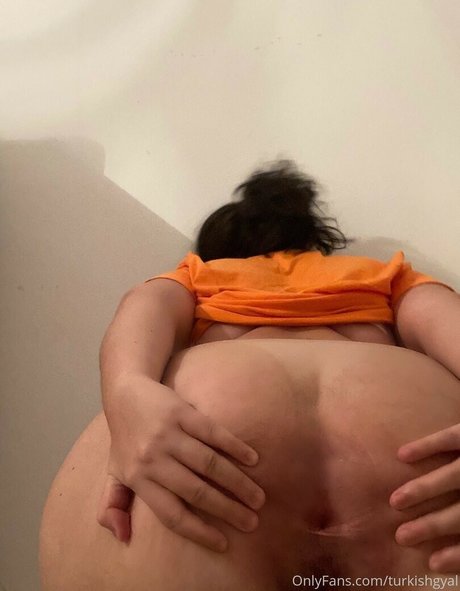 Turkishgyal modèles nus photo