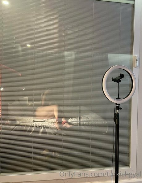 Turkishgyal modèle photo