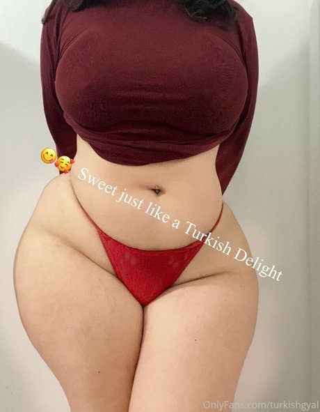 Turkishgyal actrice érotique archive