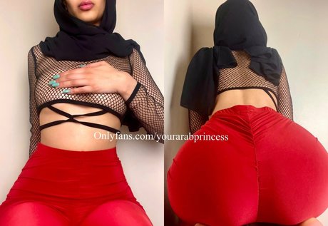 yourarabprincessfreepage étoile hd img