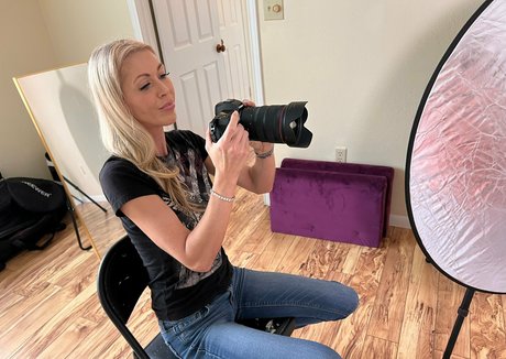 hollyhotwife modelo fotos