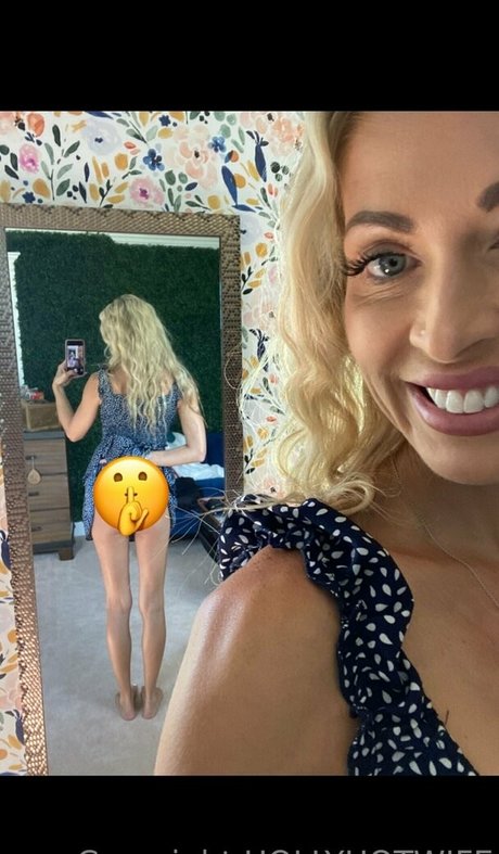 hollyhotwife modelo pornografico archivo