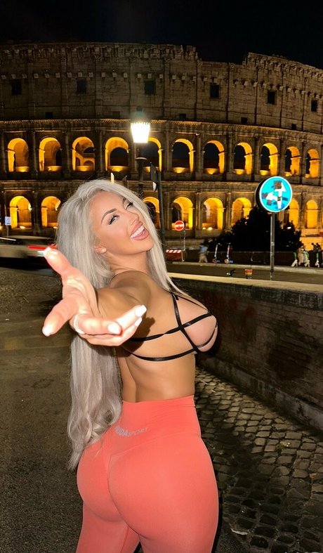 lacikaysomers actrice de grande qualité des photos