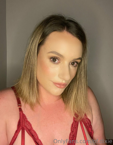 of dixie estrella porno en alta definición foto