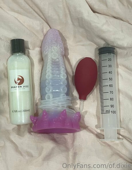 of dixie étoile exclusive galeries