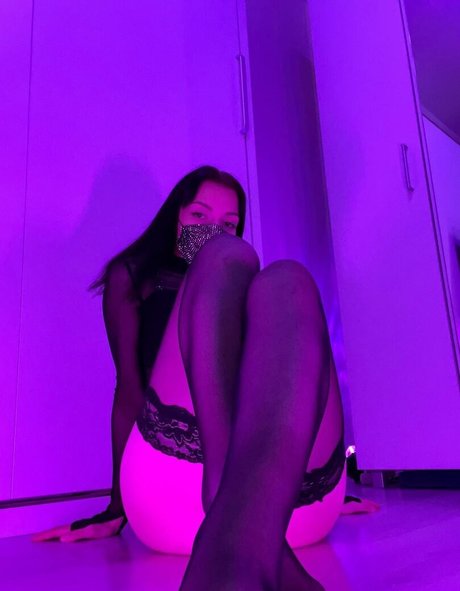 Lilxstasia estrella desnuda archivo