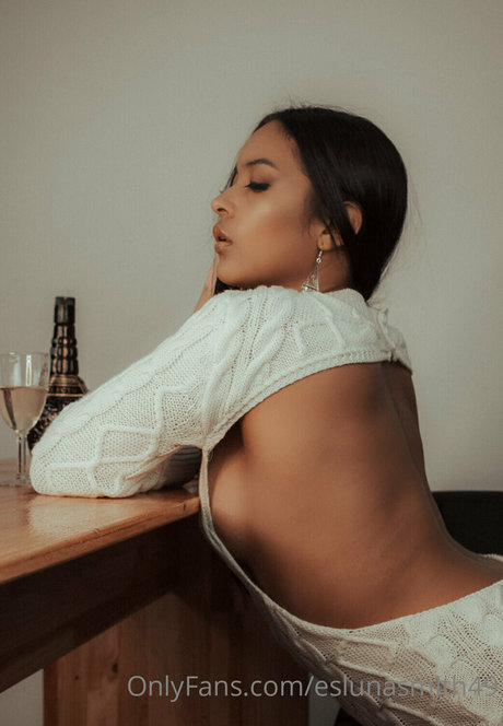 eslunasmith49 estrella bonita foto