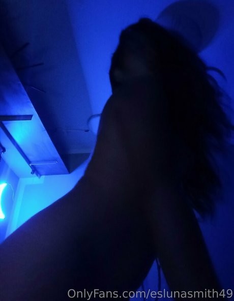 eslunasmith49 model nice galleries