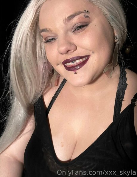 onlyskyyla nus de stars du porno image