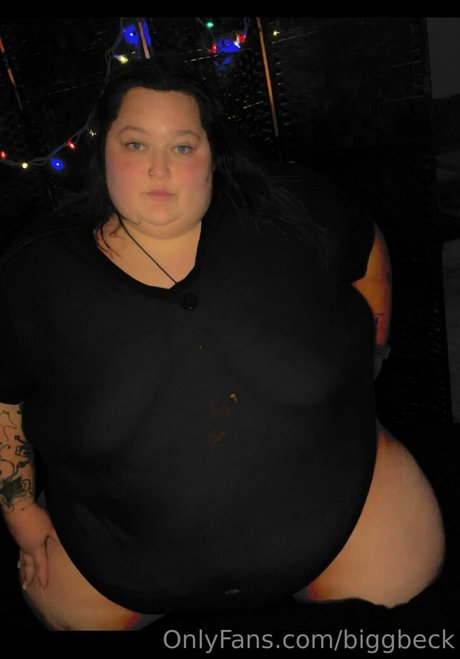 biggbeck art modèle photo